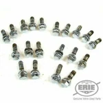 Volvo P2 99-09 S60 V70 XC70 S80 XC90 Set Of 20 Lug Nuts 9485474 Used. Price: $38.99.