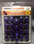 Lot Of 20 Pcs Dorman 711-235J 1/2" New. Price: $34.00.