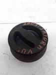Spare Tire Holder Bracket 2003 Saturn Vue A-32P Used. Price: $44.10.