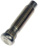 Dorman - Autograde 610524 Wheel Lug Stud New. Price: $117.99.