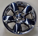 2013-2024 Dodge Ram 1500 Wheel Rim Chrome 20X8 Clad Oem Used. Price: $218.49.