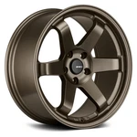AVID.1 AV-06 Wheel 18X9.5 (18, 5X114.3, 73.1) Bronze Single Rim New. Price: $265.20.