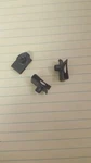 Auveco Part# 15677B "u" Nut 25/PAK New. Price: $6.95.