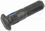 3/4 In.- 16 Serrated Stud- 0.813 Knurl, 3.375 Length New. Price: $31.21.