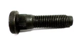 Wagner BD125832 (1) Wheel Lug Stud, Rear New. Price: $12.38.