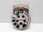 Dorman Hardware 712-345A Premwheel Nut M12-1.50 New. Price: $39.99.