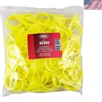 Loose Wheel Indicator For 33MM Nuts, 22MM Studs, High Visibility Yellow P... New. Price: $180.60.
