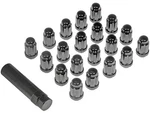 Dorman 84GX83P Lug Nut Fits 2005-2008 Dodge Magnum New. Price: $52.03.