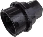 Dorman 611-641.1 Black Wheel Nut Cover M24-2.0 Mod Hex 3/4 In. New. Price: $11.86.
