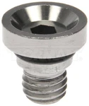 Dorman 712-X95H Wheel Nut Cap Grey Aluminum New. Price: $35.34.