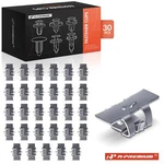 A-premium 30PCS Metal Radiator Grille Nuts For Gm Trucks & K, 1, 2 1993-ON New. Price: $16.99.