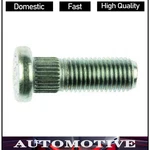 Dorman Serrated Wheel Stud Bolt M12 1.5 36MM Set Box Of 10X For Honda Acura New. Price: $30.79.