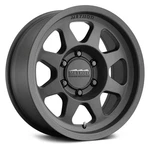 Method Race 701 Wheel 16X8 (0, 6X139.7, 106.25) Black Single Rim New. Price: $345.00.