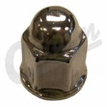 Lug Nut Crown Automotive Front Rear, Left Right For Jeep Tj 1997-2006 New. Price: $25.08.
