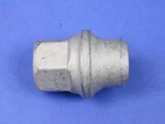 Genuine Mopar Wheel Lug Nut 6510497AA New. Price: $27.65.