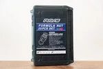 Genuine Rays Formula Nut Set L45 (fn-ii) M12 X 1.5 Black (20 Lugs) New. Price: $340.00.