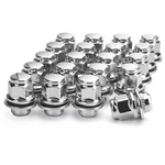 12X1.5 Factory Lug Nuts Mag Seat For Toyota Tacoma 4RUNNER Fj Cruiser Lexus Gx New. Price: $23.99.