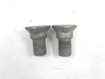 Lot Of Vtg Nors 1928-1929-1930-1931 Ford Model Rear Hub Bolts #A-1118 New. Price: $7.78.