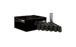 West Coast W56014SB Black Cone Seat Wheel Installation For Enclave / Regal 300 New. Price: $80.35.
