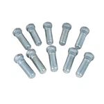 Strange Wheel Studs Gm & Mopar 7/16 X 20 W/.472 Knurl- A3130 New. Price: $55.43.