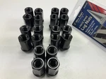 (20) White Knight Wheel Lug Nuts 12MM-1.50RH For Use With Spikes (sold Separate) New. Price: $20.66.