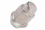 Genuine Gm Wheel Lug Nut With Stainless Steel Cap 09598708 New. Price: $10.50.