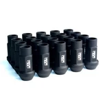 Blox Racing Street Series Forged Lug Nuts-flat Blk 12 1.5MM Set Of 20 New. Price: $108.60.