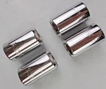 M14 1.50 Rh Tuner Internal Hex Mr 5644HT Lot Of Nuts New. Price: $9.95.