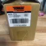 Dorman 603-711 Power Steering Reservoir For 02-06 Honda Cr-v New. Price: $65.00.