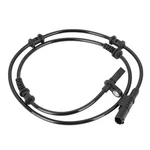 Autohaux Front Left Right Abs Wheel Speed Sensor For Mercedes-benz B250E New. Price: $15.99.