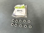 Gm Oem Nos 19258771 Driver Side Rear Suspension Nuts 10X 2009-2010 Cadillac Cts New. Price: $9.99.