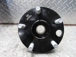 2018-2020 Fits Lexus LS500/ LS500H Rear Hub Bearing Assembly Carquest 91-285201 New. Price: $56.21.