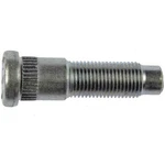 Dorman 610-252 1/2 20 Serrated Wheel Stud .589 In. Knurl, 15/16 Length New. Price: $35.79.