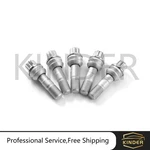 Set Of A0009904518 Lug Bolt M15 X 1.25 For Benz C167 V167 Gls 450 Gle 350 New. Price: $28.99.