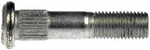 Front Wheel Stud For 1986-1988 Mazda RX7 Coupe 1987 Dorman 610-409 New. Price: $32.95.