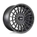 Rotiform 1PC R142 Las-r 19X8.5 5X112/5X114.3 45MM Matte Black Wheel New. Price: $504.00.