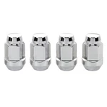 For Ram 3500 2011-2018 Mcgard 64073 Chrome Silver Cone Seat Bulge Lug Nuts New. Price: $38.86.