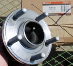 New Genuine Ford C-max Escape Mkc Wheel Hub CV6Z-1104-F Oem. Price: $85.00.
