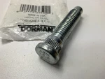 Dorman 610-542 Wheel Lug Stud New. Price: $6.99.