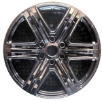 Wheel Rim Ford Expedition F-150 2018-2020 JL3Z1007C JL1Z1007E Oem 10172 Remanufactured. Price: $144.00.