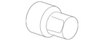 Genuine Honda Wheel Lug Nut 90381-SV1-981 New. Price: $15.04.