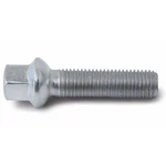 H&r 1455502 Mercedes Type Rounded Seat Head Wheel Lug Bolt X 1.5 55MM New. Price: $24.02.
