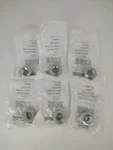 Dorman 611-044.1 Wheel Nut 98935.1 5/8-18 Nos (pack Of 6) New. Price: $25.40.