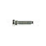 Dorman 610-471.1 9/16 18 Serrated Wheel Stud 0.645 In. Knurl, 2.52 Length New. Price: $24.86.