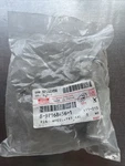 Isuzu Npr Nqr Nrr Front Axle Wheel Stud Pin Gm# / 8-97168456-1 Lot Of 2 New. Price: $40.00.