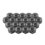 31471686 Pro Parts Lug Nut Cover For Volvo XC40 C70 C30 V50 S40 2004-2011 New. Price: $29.71.