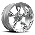 American Racing Vintage VN5156873 Wheel Rim Torq Thrust Ii Pc 16X8 5X127 New. Price: $245.57.