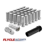 32X M14X1.5 Lug Nut For Silverado Sierra 2003-2015 F250 F350 Super Duty Ram 2500 New. Price: $23.55.