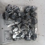 Kia Optima Lug Nut Set 2018 2017 2016 Oem Used. Price: $29.47.