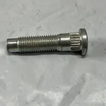 Dorman 610-365 M12-1.50 Serrated Wheel Stud 13.41MM Knurl, 51.5MM Length New. Price: $9.99.